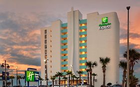 Holiday Inn Express & Suites Oceanfront Daytona Beach Shores By Ihg
