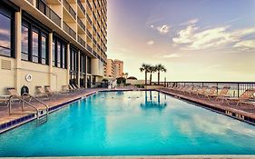 Holiday Inn Express & Suites Oceanfront Daytona Beach Shores By Ihg