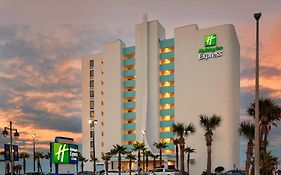 Holiday Inn Express & Suites Oceanfront Daytona Beach Shores By Ihg